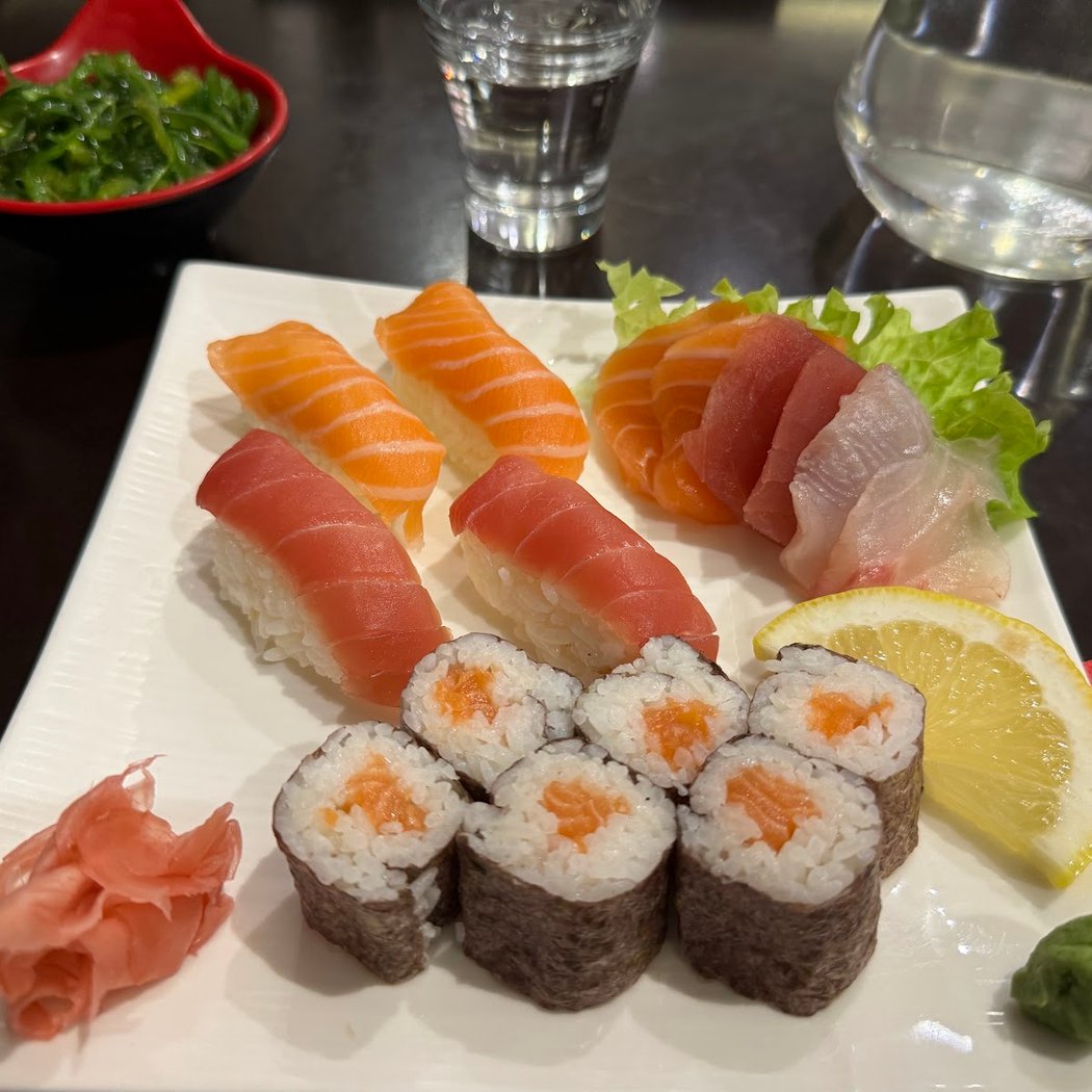 SushiRama 1